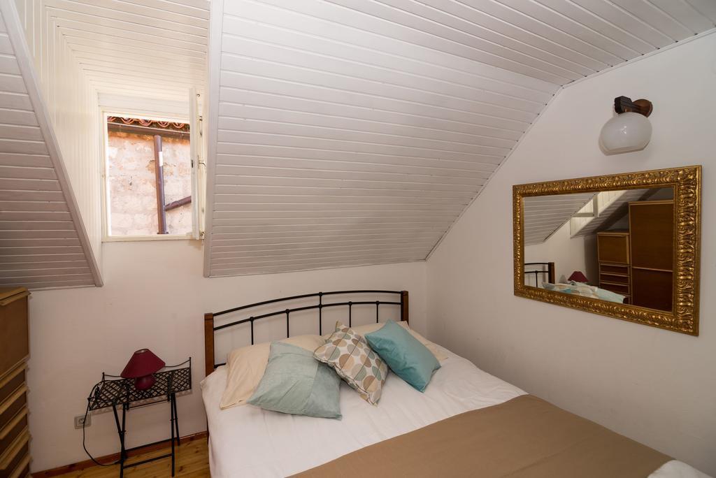 Dubrovnik Old House Villa Bilik gambar