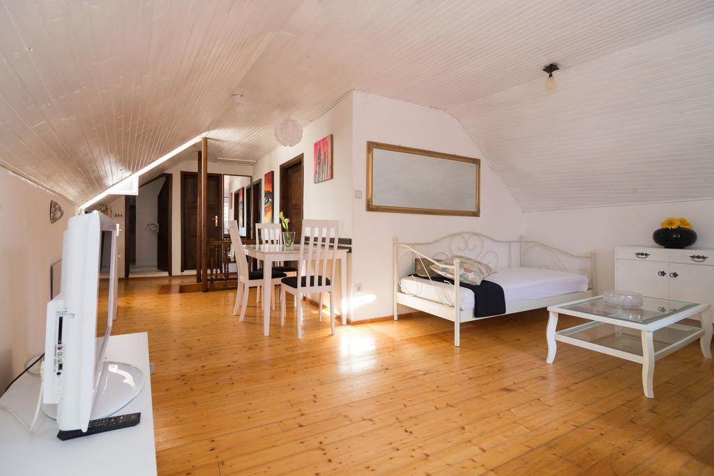 Dubrovnik Old House Villa Luaran gambar
