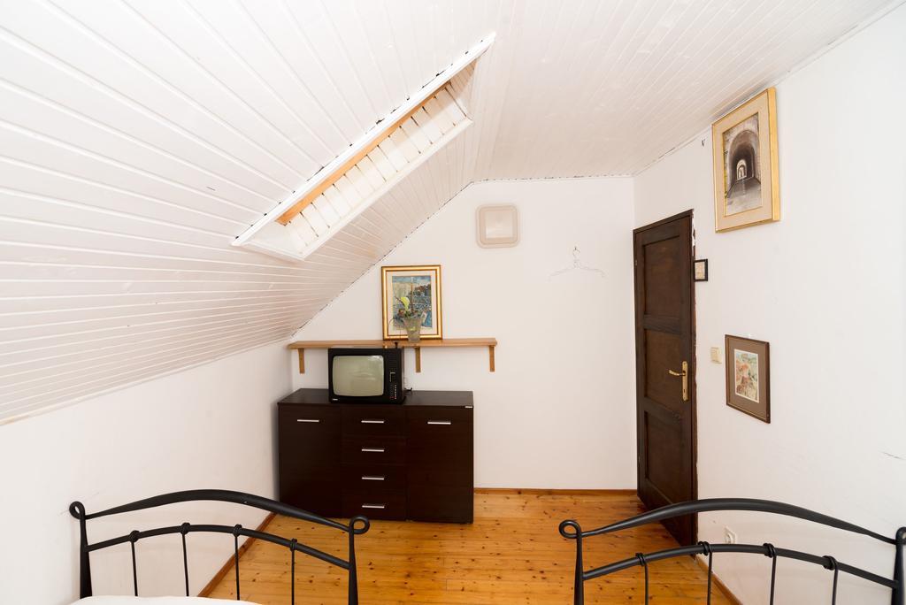 Dubrovnik Old House Villa Luaran gambar