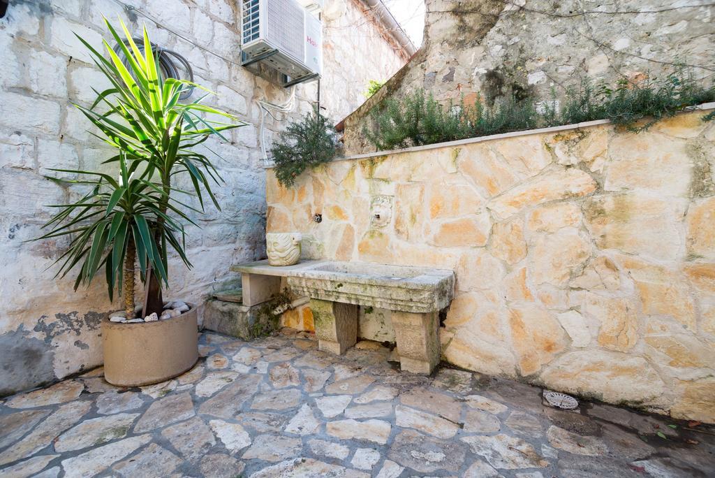 Dubrovnik Old House Villa Luaran gambar
