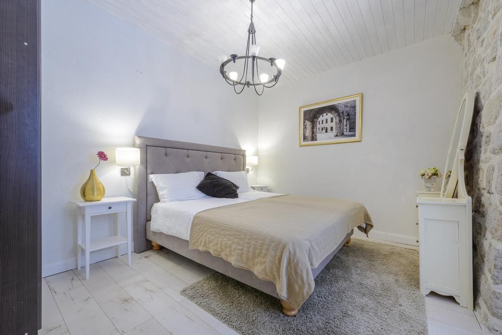 Dubrovnik Old House Villa Luaran gambar