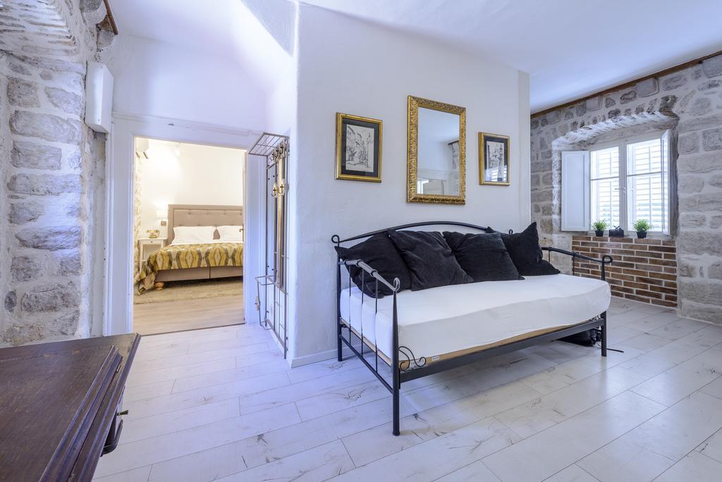 Dubrovnik Old House Villa Luaran gambar