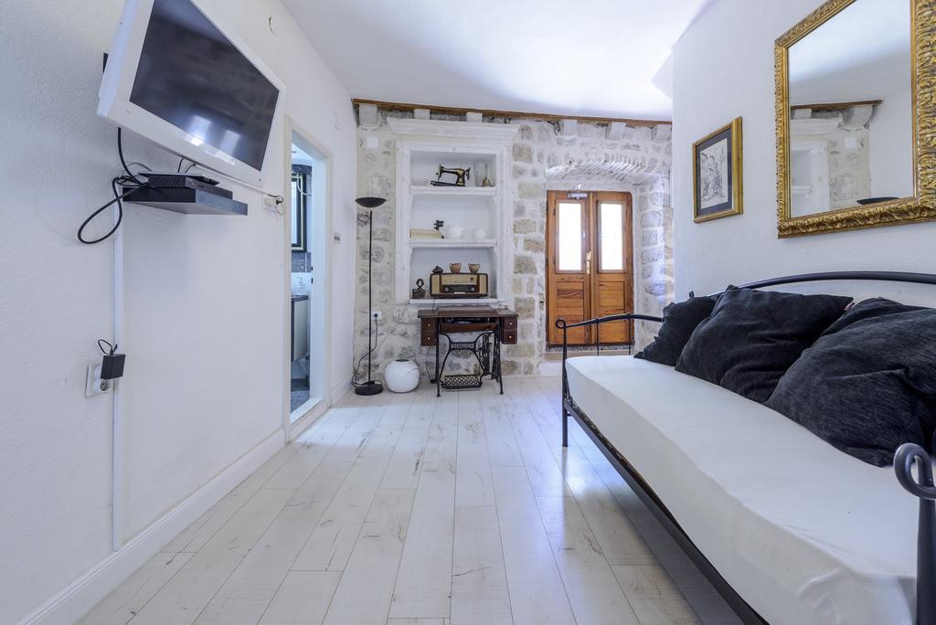 Dubrovnik Old House Villa Luaran gambar