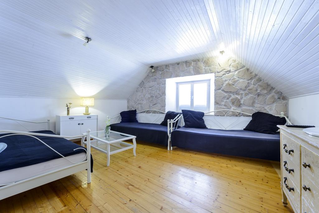 Dubrovnik Old House Villa Luaran gambar