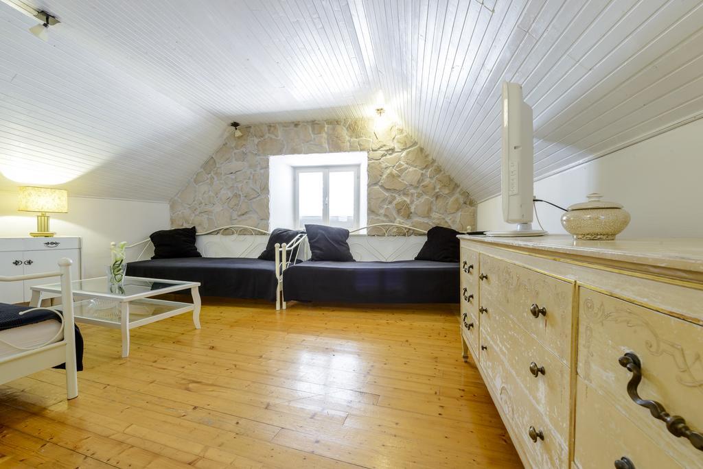 Dubrovnik Old House Villa Luaran gambar