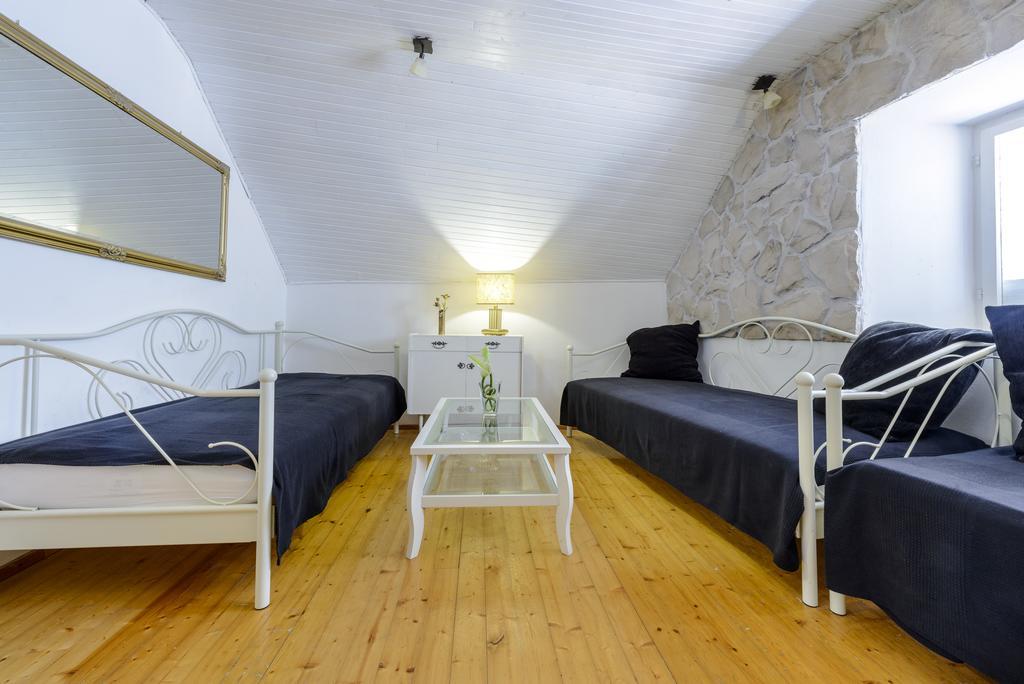 Dubrovnik Old House Villa Luaran gambar