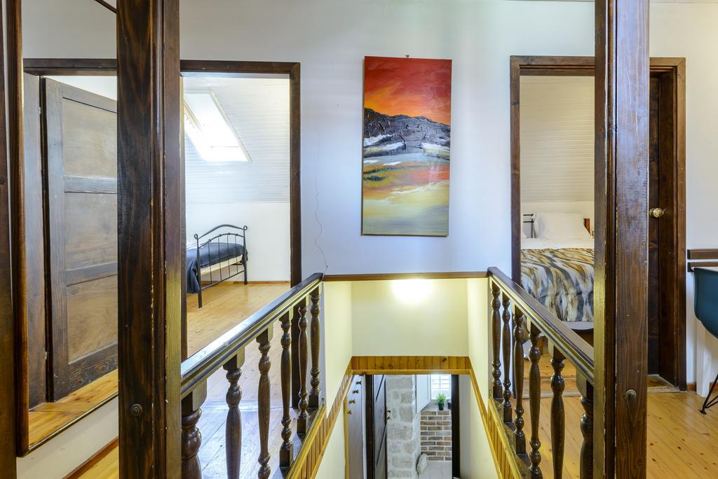 Dubrovnik Old House Villa Luaran gambar