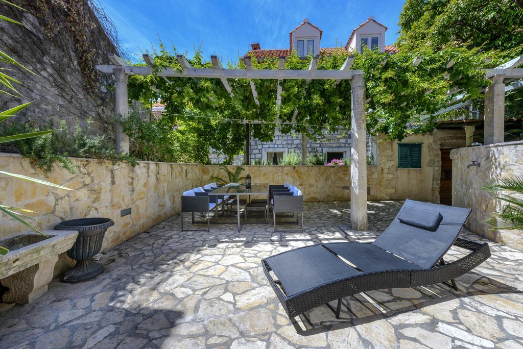 Dubrovnik Old House Villa Luaran gambar