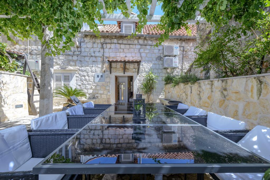 Dubrovnik Old House Villa Luaran gambar