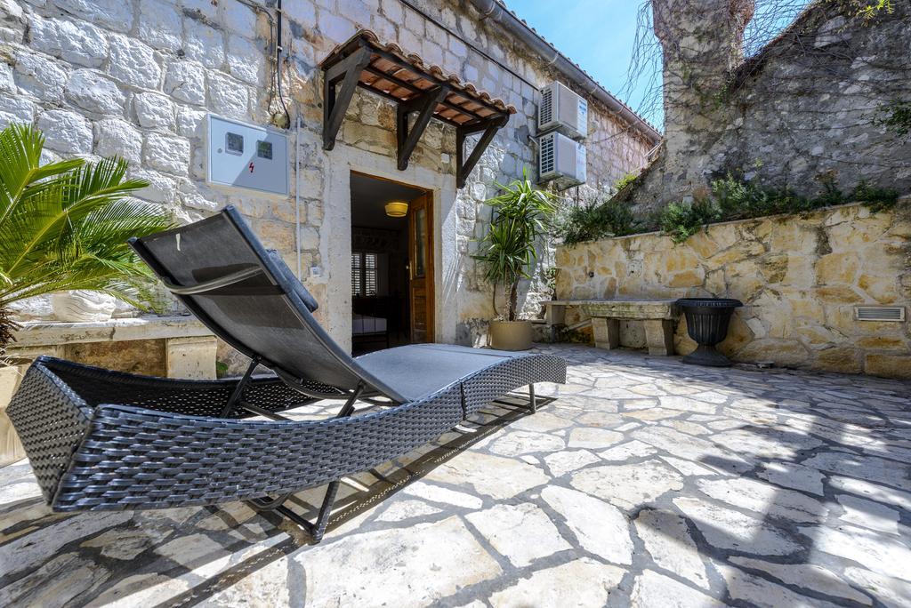 Dubrovnik Old House Villa Luaran gambar