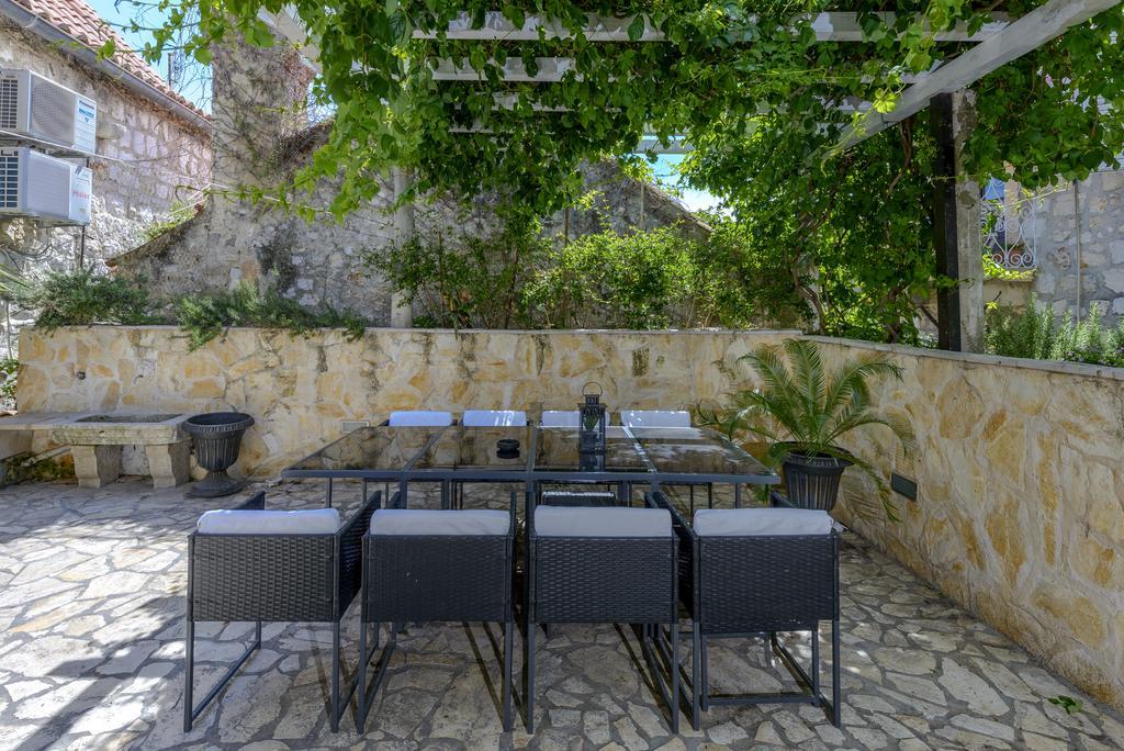 Dubrovnik Old House Villa Luaran gambar